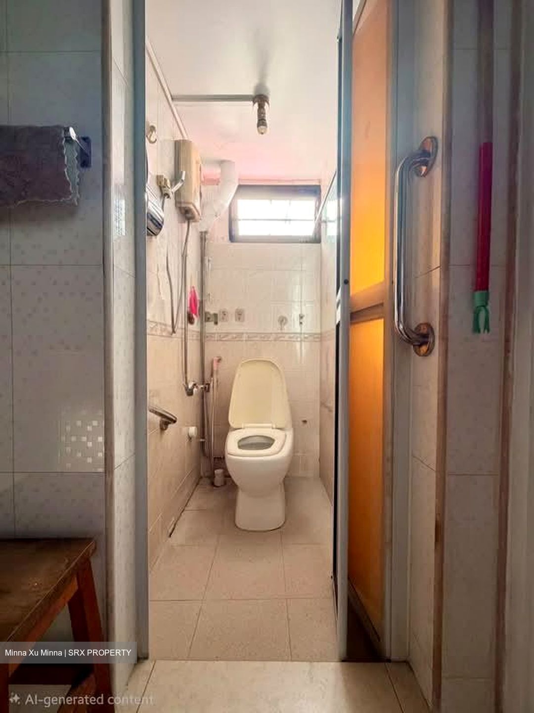 Blk 16 Telok Blangah Crescent (Bukit Merah), HDB 3 Rooms #591399621